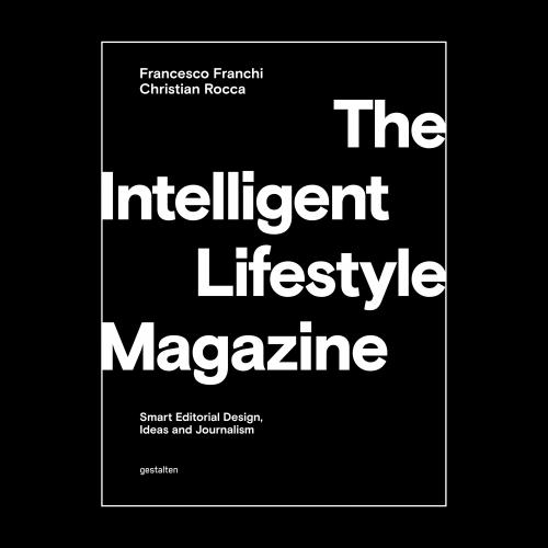 Francesco Franchi – Alliance Graphique Internationale (AGI