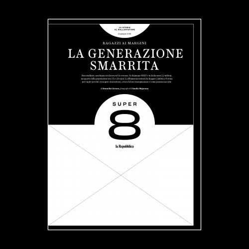 アート・デザイン・音楽 Designing News by Francesco Franchi Francesco Franchi – Designing News