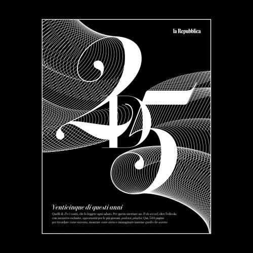 Francesco Franchi – Alliance Graphique Internationale (AGI