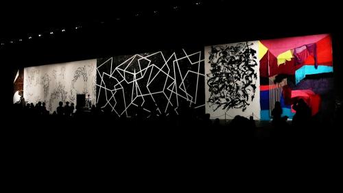 John Warwicker – Alliance Graphique Internationale (AGI) – 512