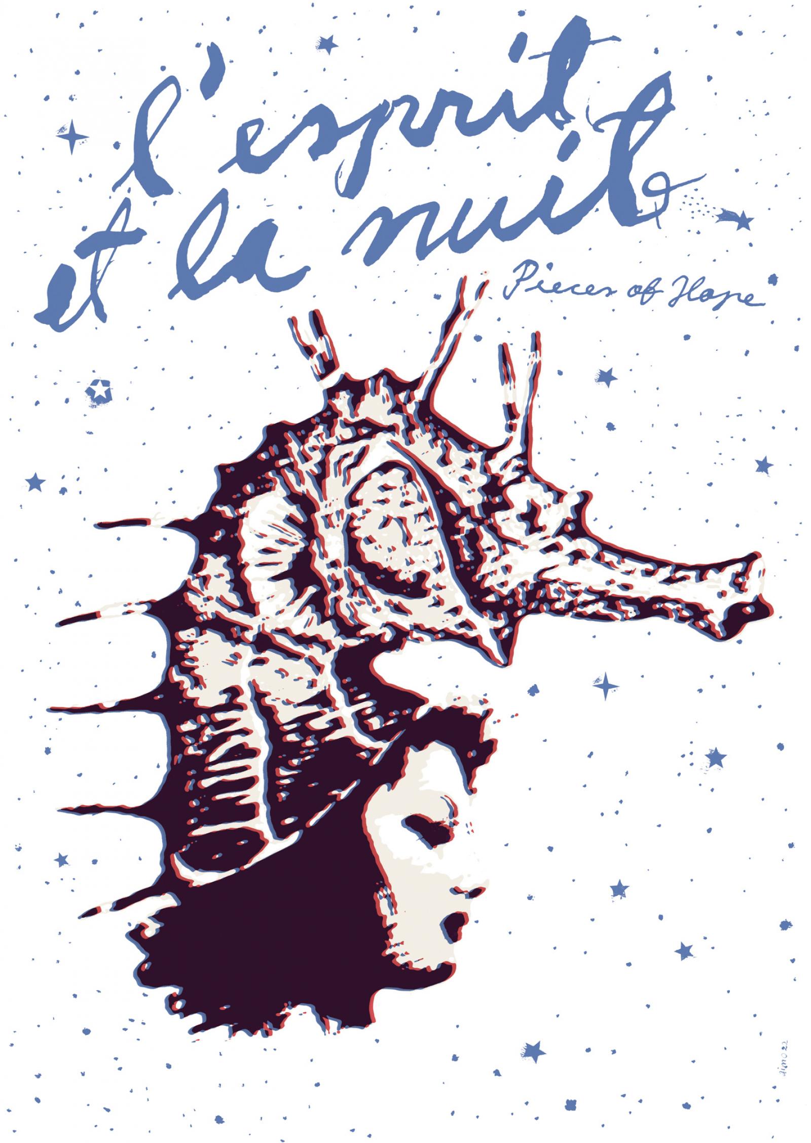 アート・デザイン・音楽 ALJ ASSOCIAZIONE LIUTARIA ITALIANA 2000 Suicide Prevention Day – Alliance Graphique Internationale (AGI