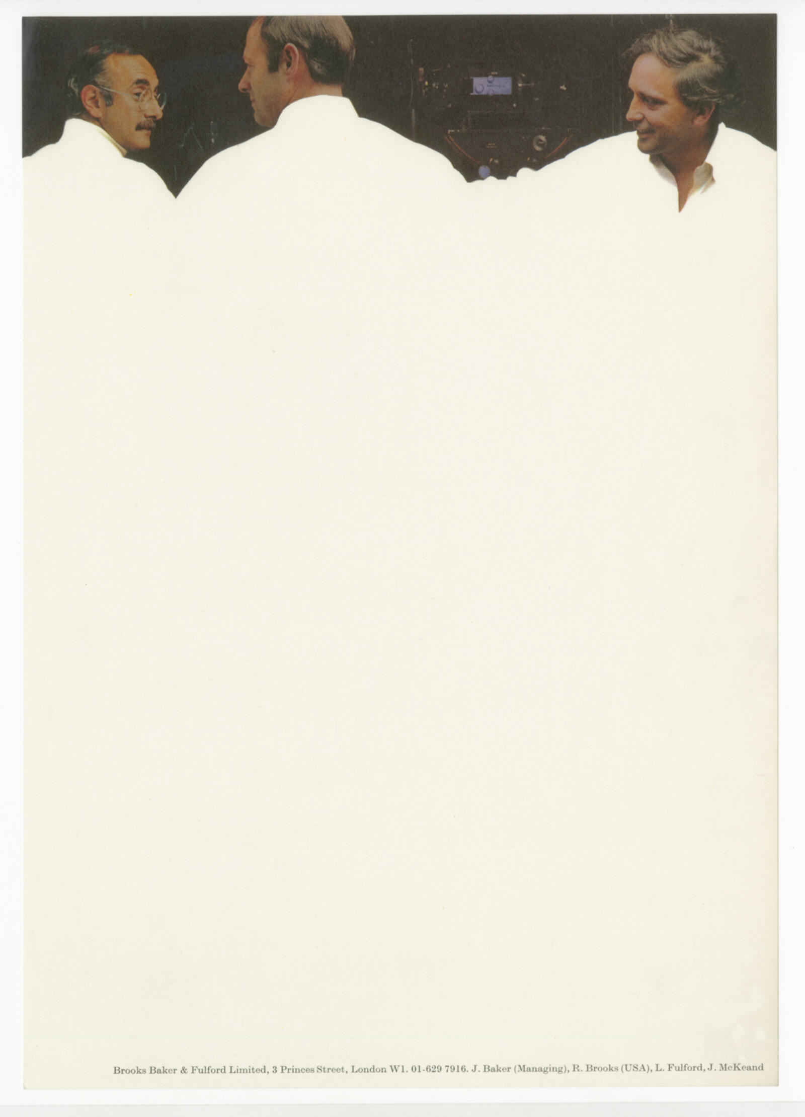 絵画 ALAN FORBES ALAN FORBES × NEUTRAL - THE PRIVATE NOTE