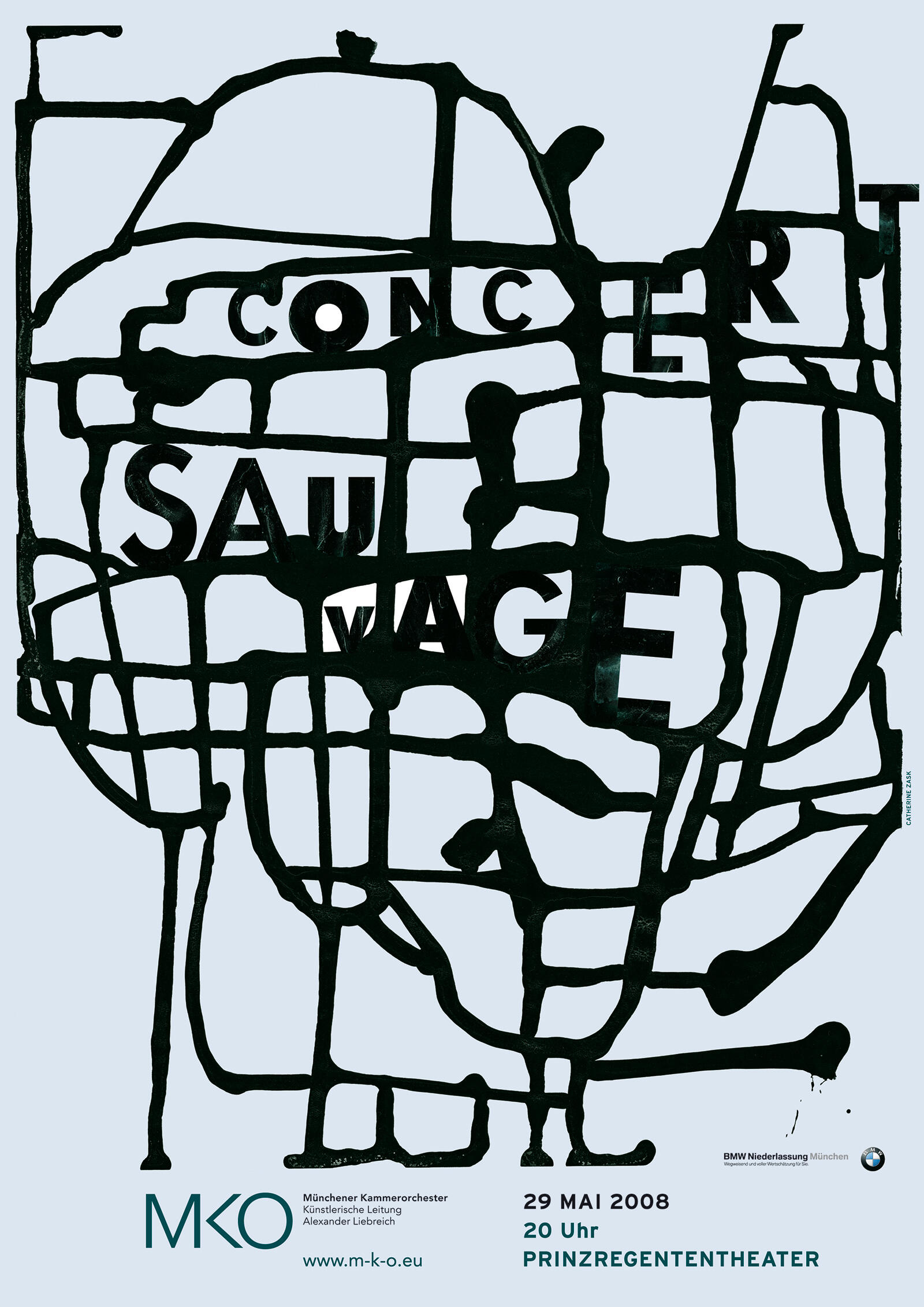 Concert Sauvage