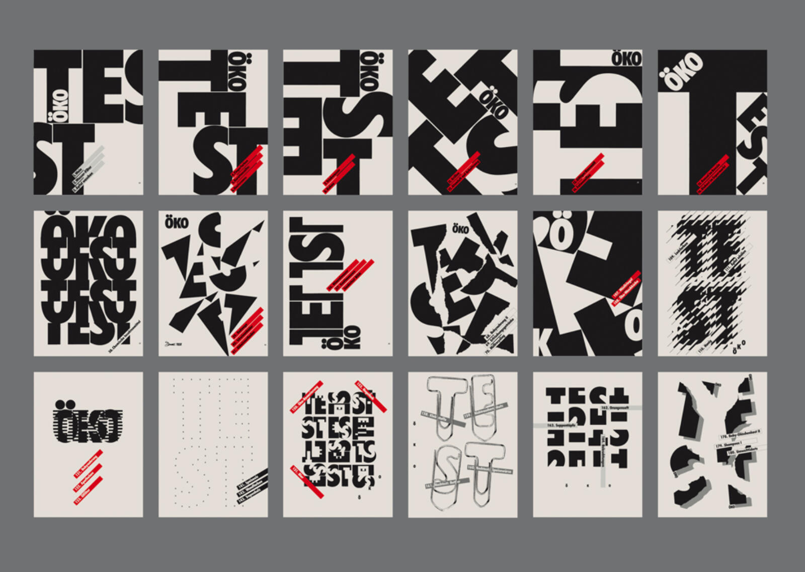 ko-Test  Alliance Graphique Internationale (AGI)  512 creative  professionals from 46 countries
