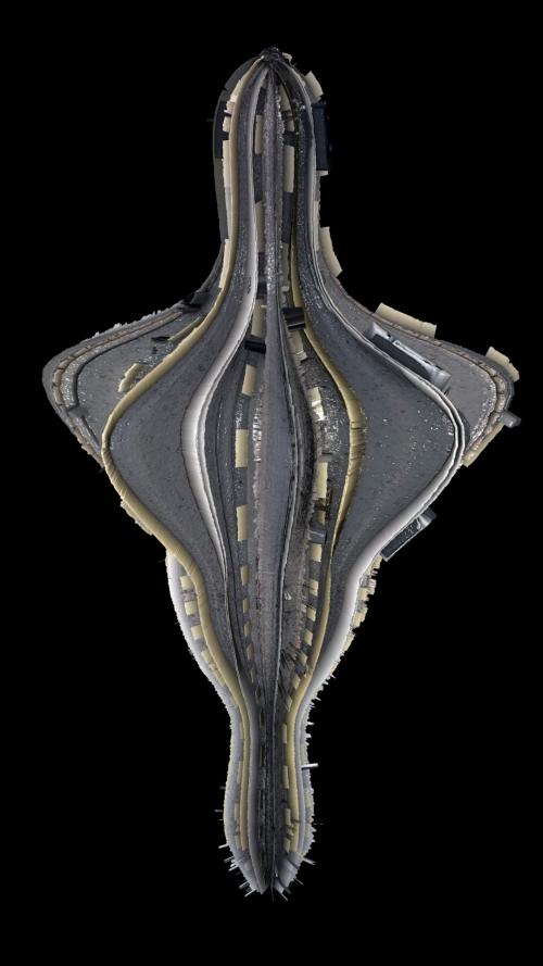 9h nine hours – Alliance Graphique Internationale (AGI