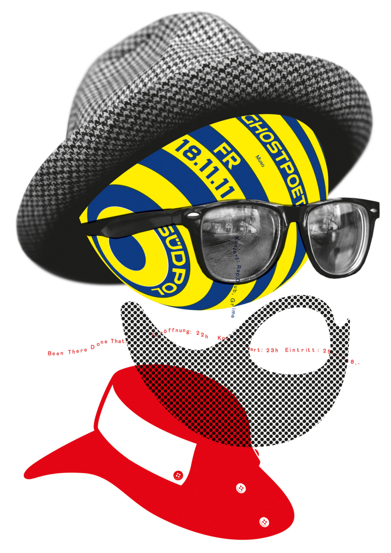 Südpol Plakate – Alliance Graphique Internationale (AGI) – 512
