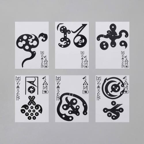 Han Gao – Alliance Graphique Internationale (AGI) – 512 creative