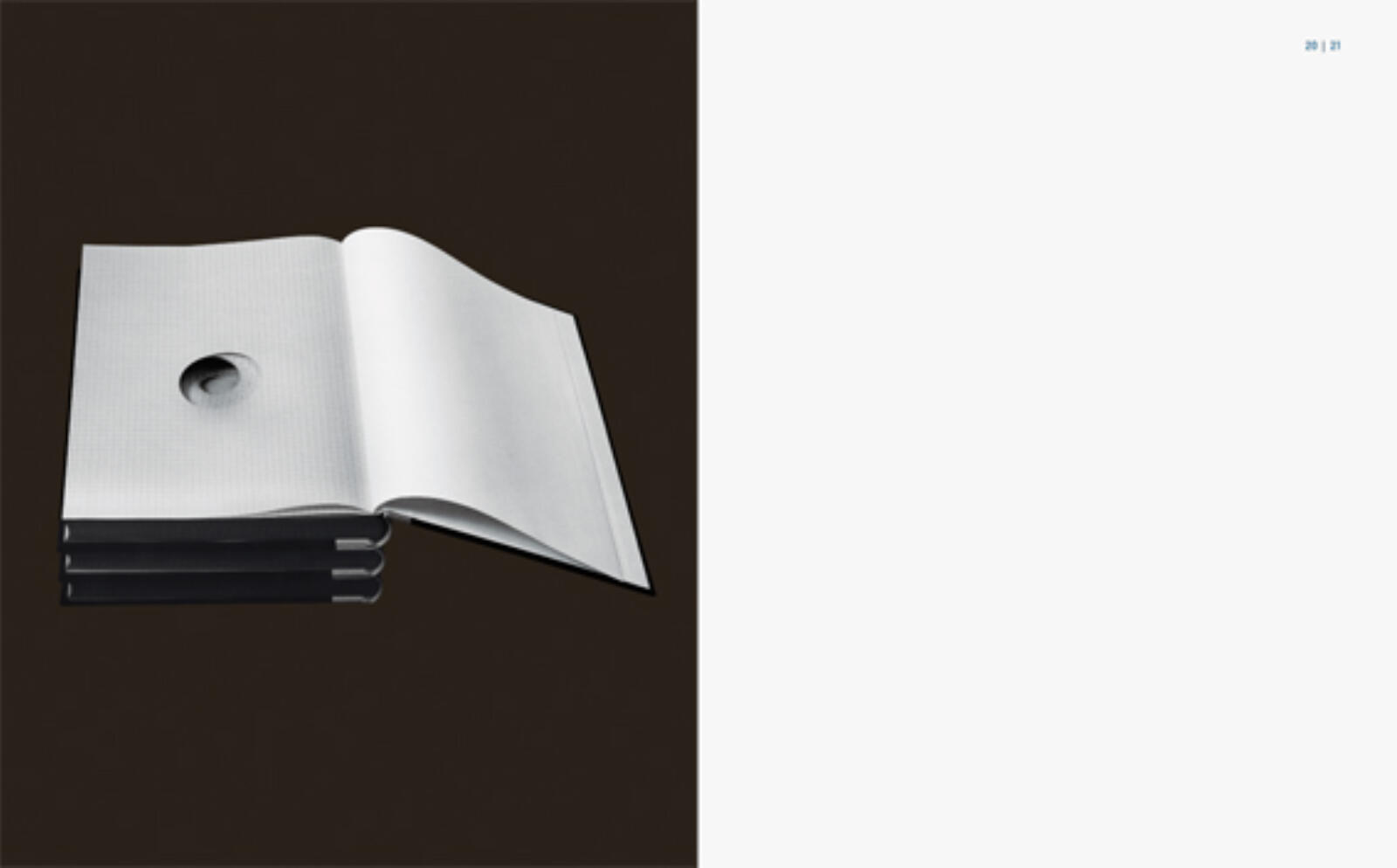 Book Sculptures Helfried Hagenberg – Alliance Graphique