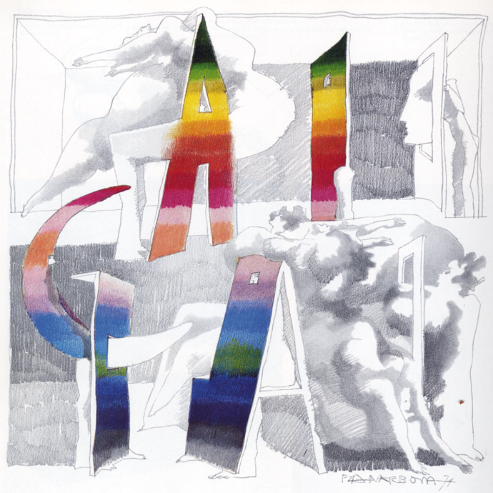 Design – Alliance Graphique Internationale (AGI) – 512 creative