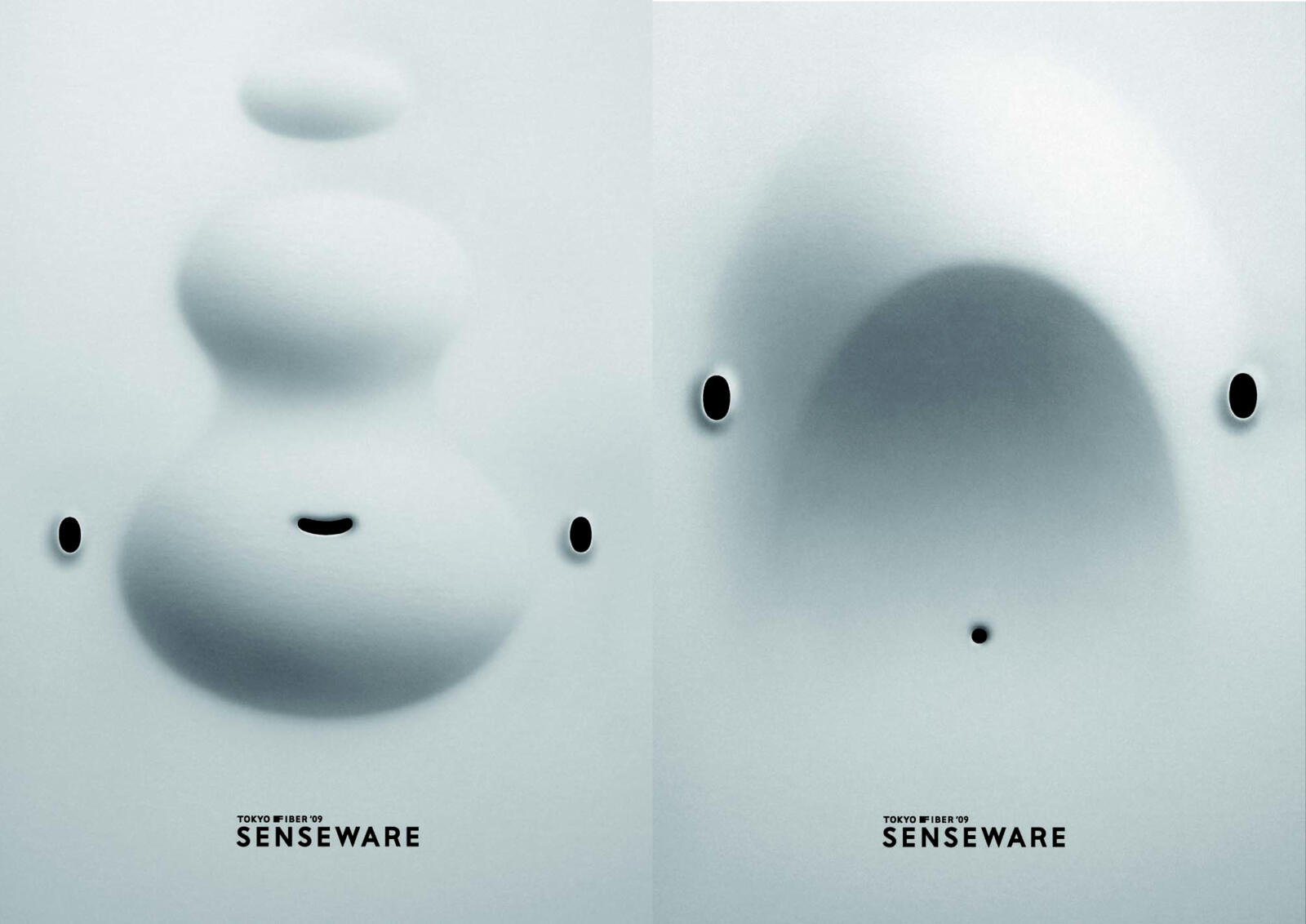 TOKYO FIBER SENSEWARE – Alliance Graphique Internationale