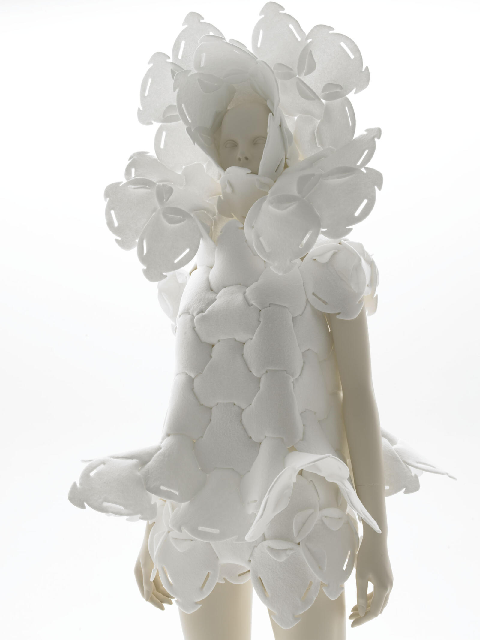 TOKYO FIBER SENSEWARE – Alliance Graphique Internationale
