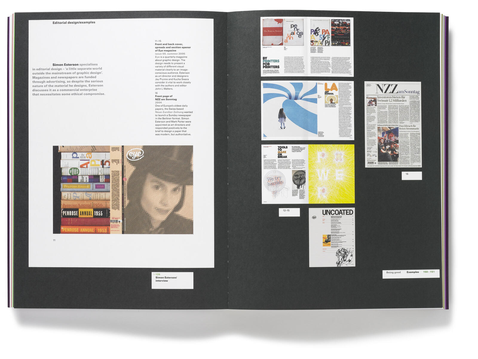 Good: An Introduction to Ethics in Graphic Design – Alliance