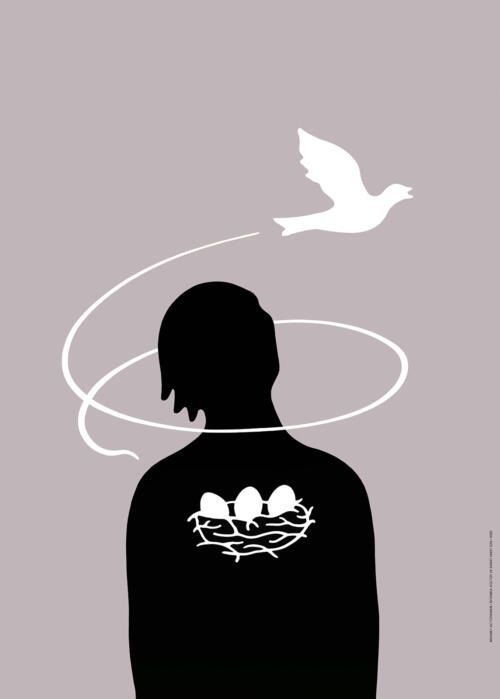 Mehmet Ali Türkmen – Alliance Graphique Internationale (AGI) – 512