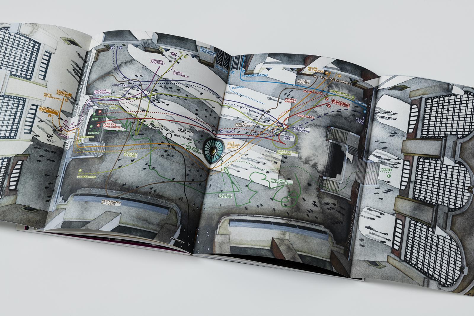 NOTEBOOK Issue 2 – Alliance Graphique Internationale (AGI) – 512