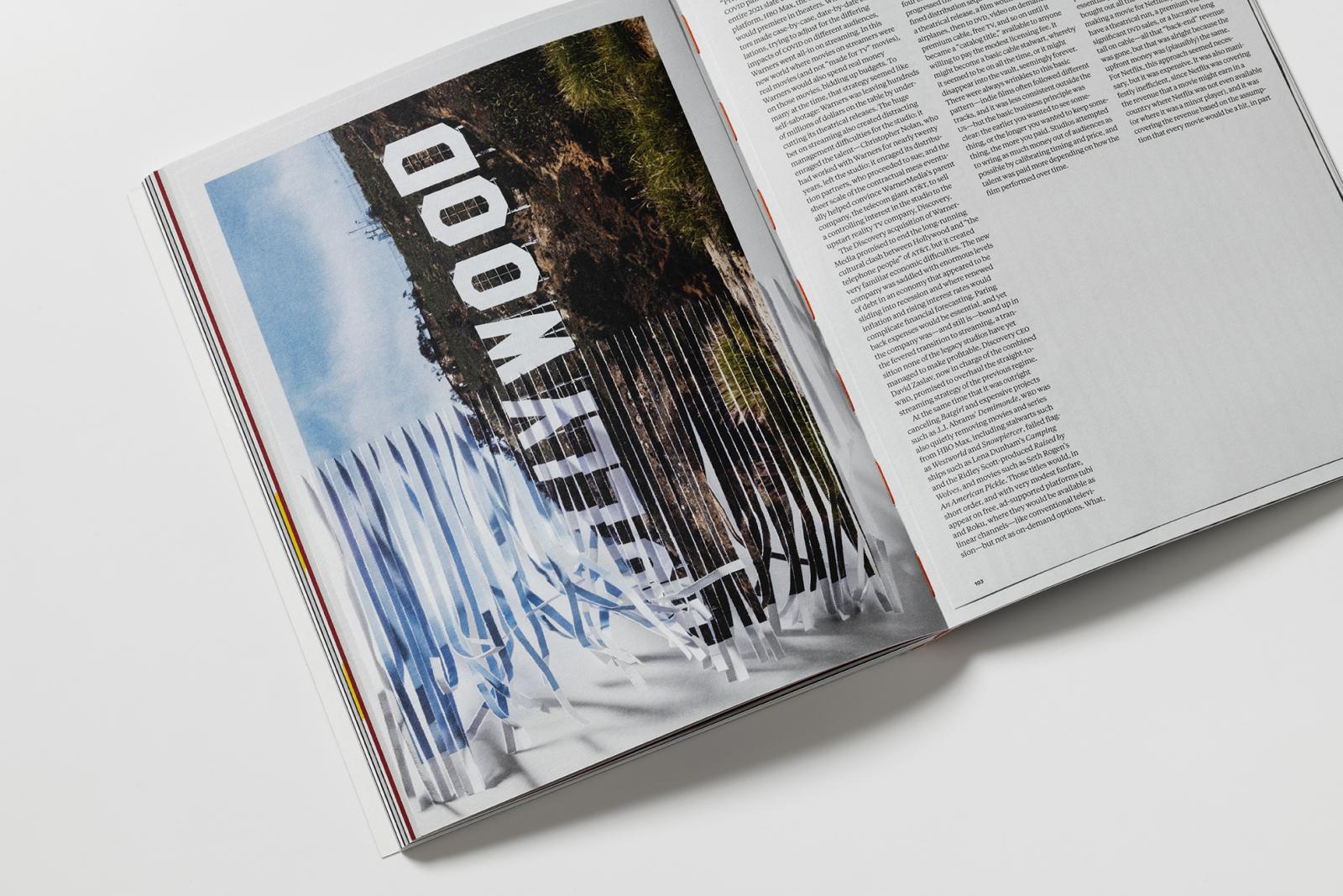 NOTEBOOK Issue 3 – Alliance Graphique Internationale (AGI) – 512