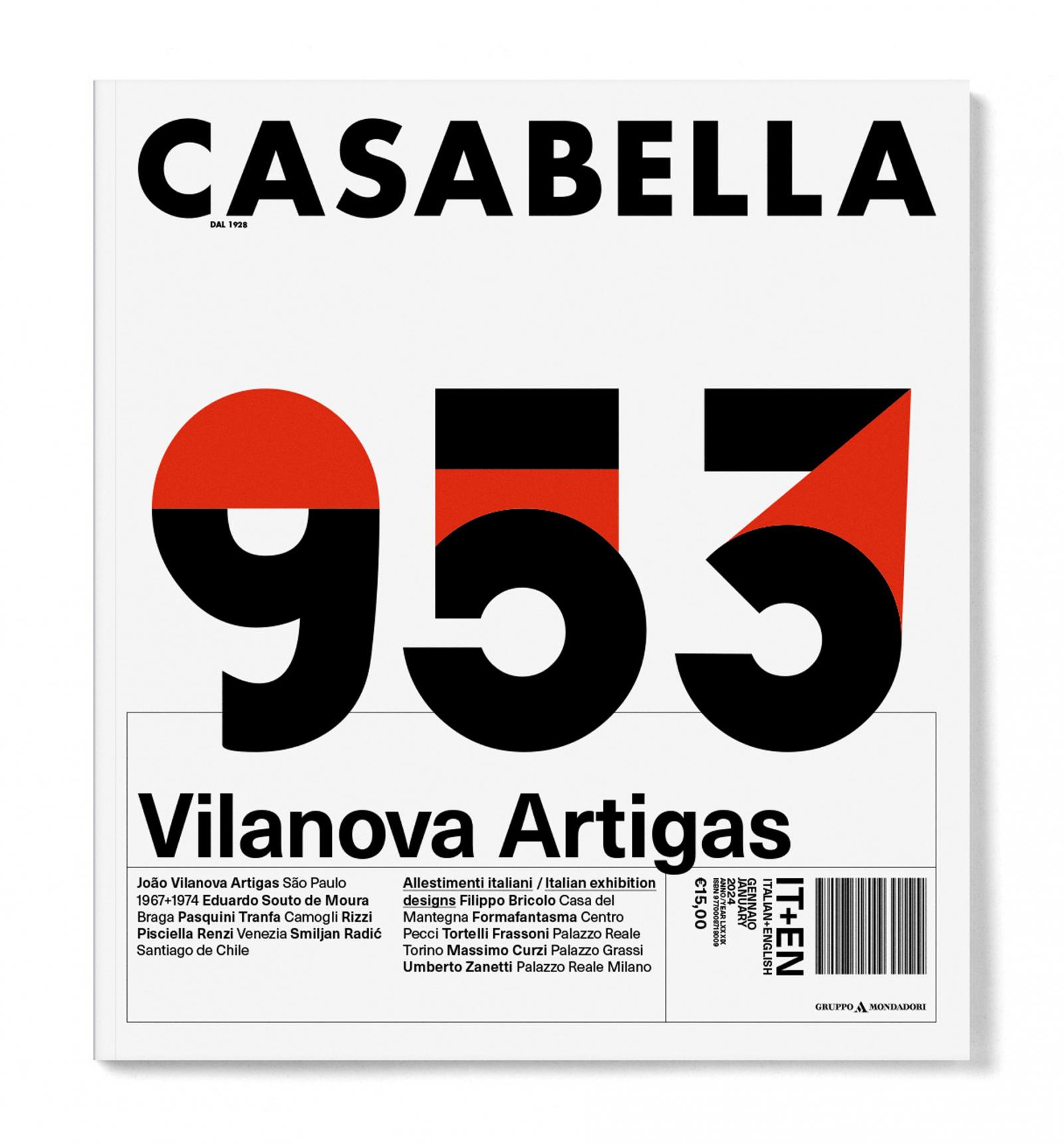 Casabella – Alliance Graphique Internationale (AGI) – 512 creative