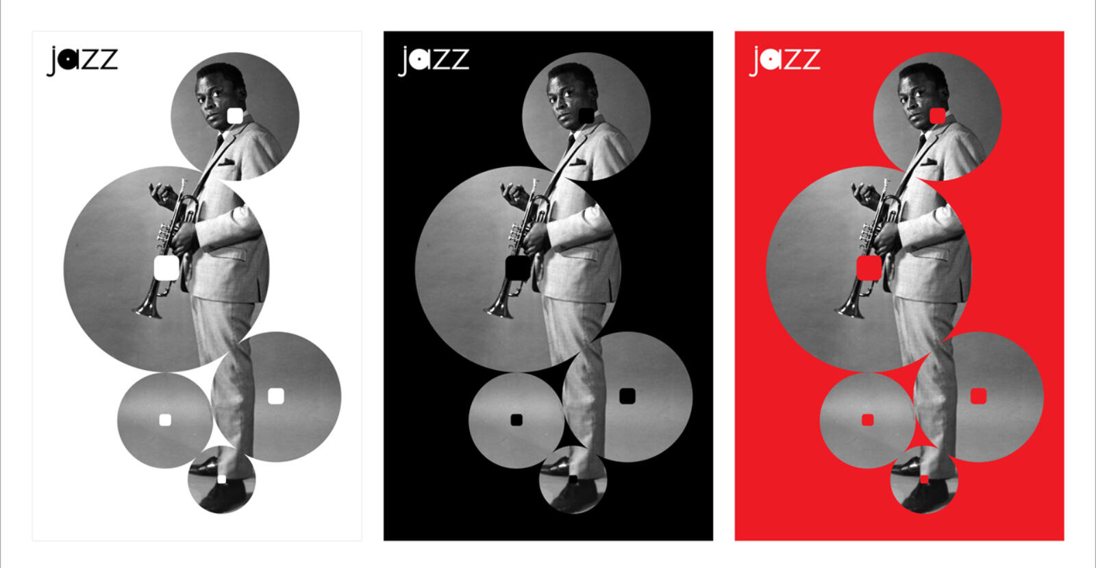 Jazz at Lincoln Center – Alliance Graphique Internationale