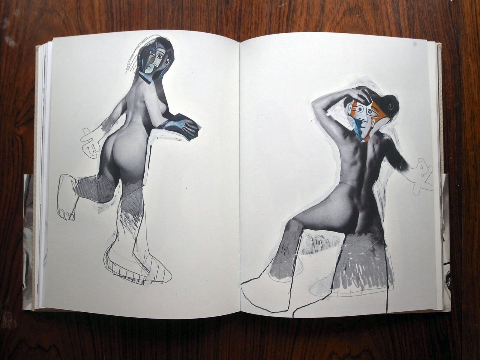 Prince Picasso – Alliance Graphique Internationale (AGI) – 512