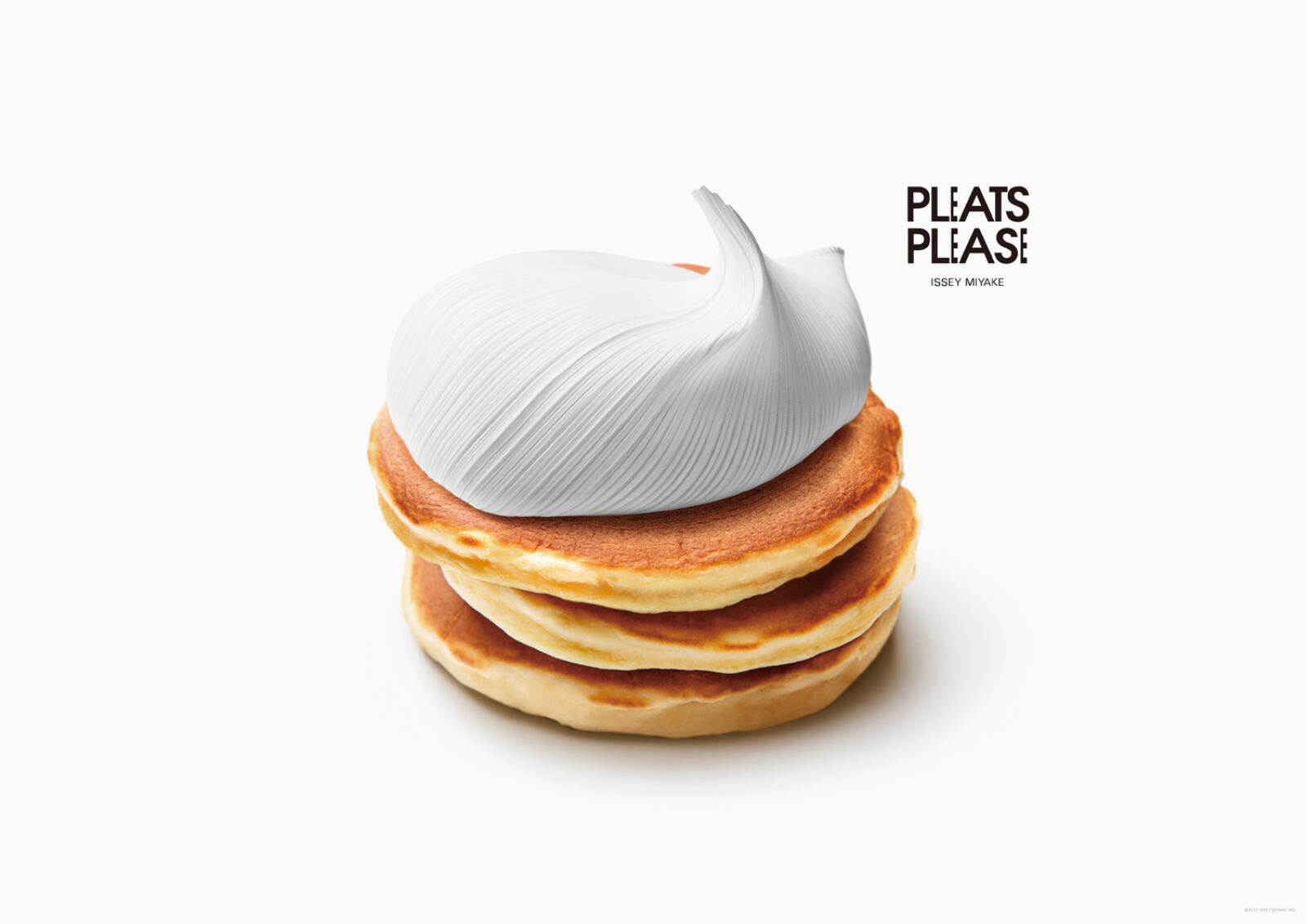 PLEATS PLEASE ISSEY MIYAKE Poster Series – Alliance Graphique
