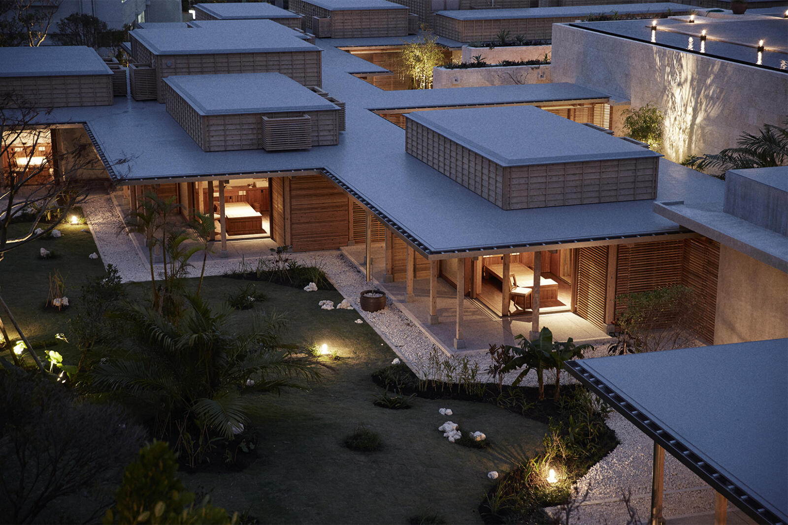 アート・デザイン・音楽 CLINIC DESIGN 130 Akiha Ward Cultural Center / Chiaki Arai Urban And