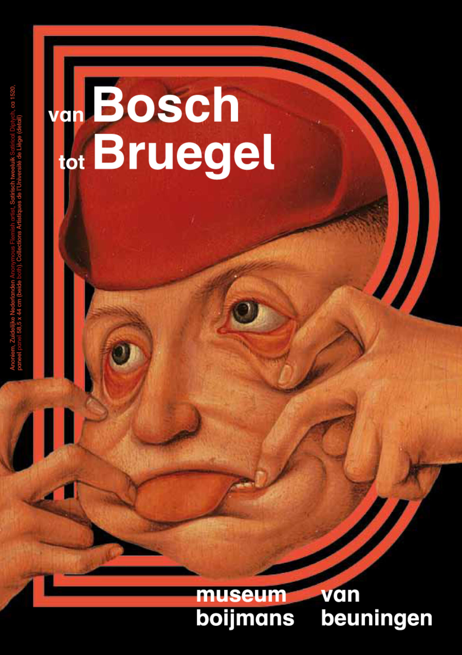 Museum Boijmans van Beuningen – Alliance Graphique Internationale