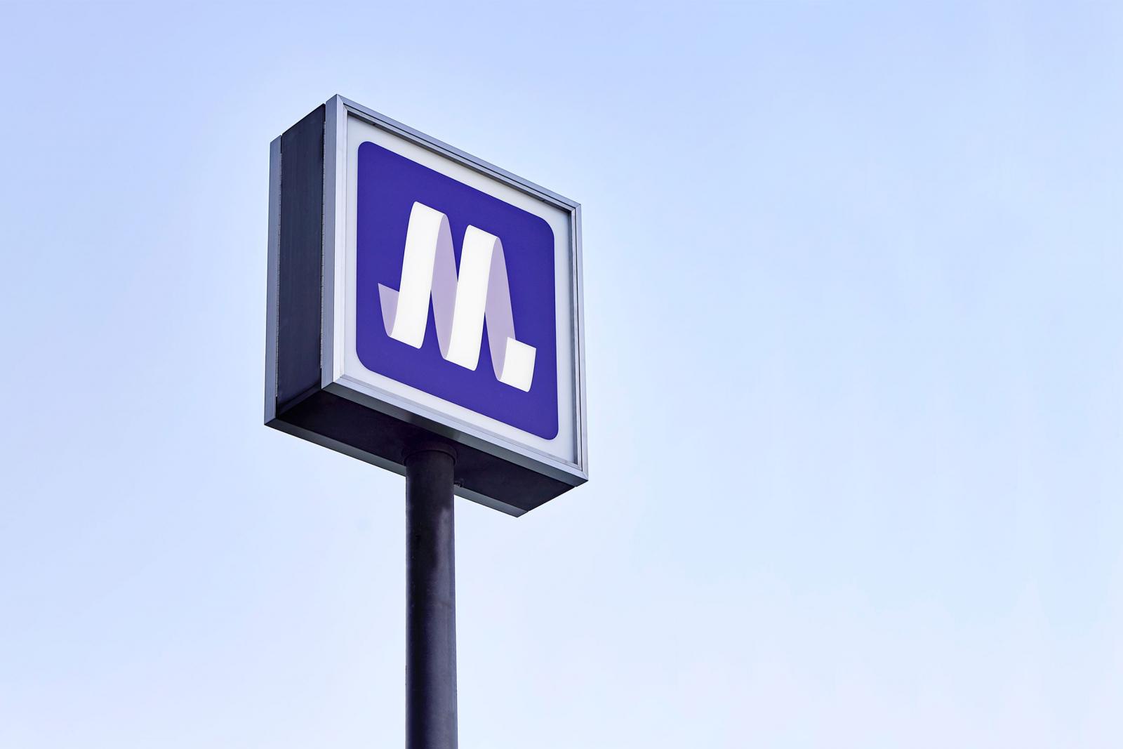その他 Osaka Osaka Metro – Alliance Graphique Internationale (AGI) – 512