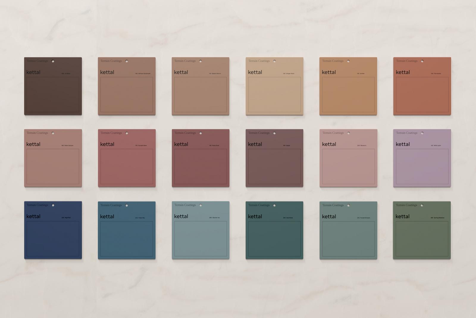 kettal – Alliance Graphique Internationale (AGI) – 512